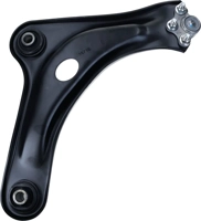 Track Control Arm Left LEMFORDER for CITROËN C2